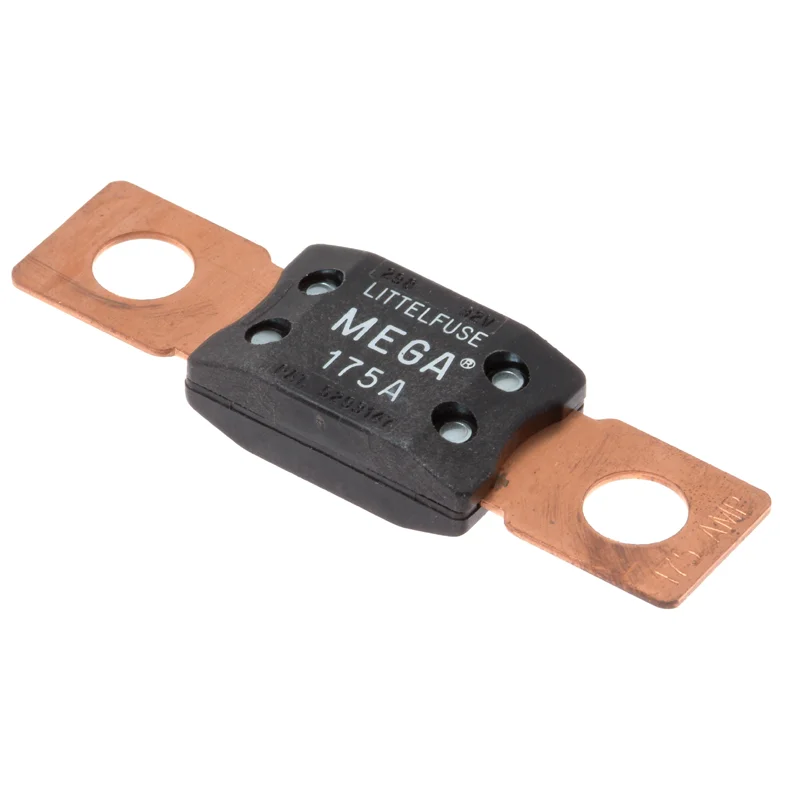 Fusible MEGA 175A, 5 kpl/ps