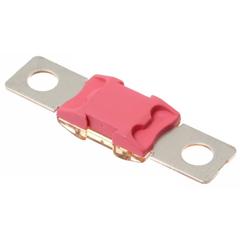 Suojaus MEGA 250A, 5 kpl/pss