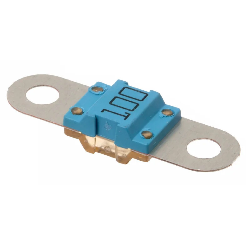 Fusible MIDI 100A, 5 kpl/ps