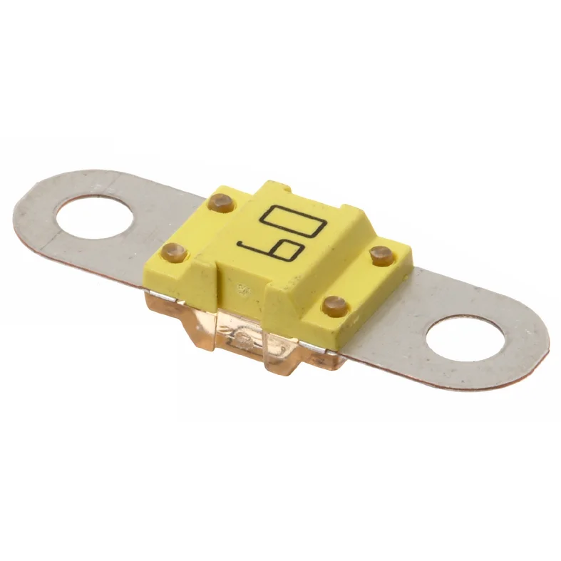 MIDI-sulake 60A, 5kpl