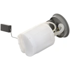 Polttoainepumppu, täydellinen tankki