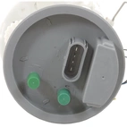 Polttoainepumppu, täydellinen tankki