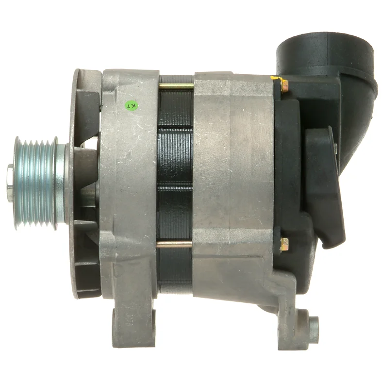 BMW 525 Laturi 12V-140A