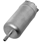 Polttoainepumppu, Iveco 12V, linjassa