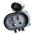 Jäähdyttimen tuuletin Mini Cooper 2001