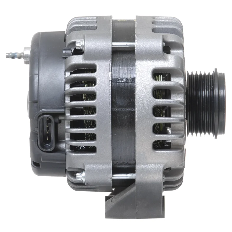 GM Diesel 6.6L, Laturi 12V-145A