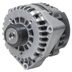 GM Diesel 6.6L, Laturi 12V-145A