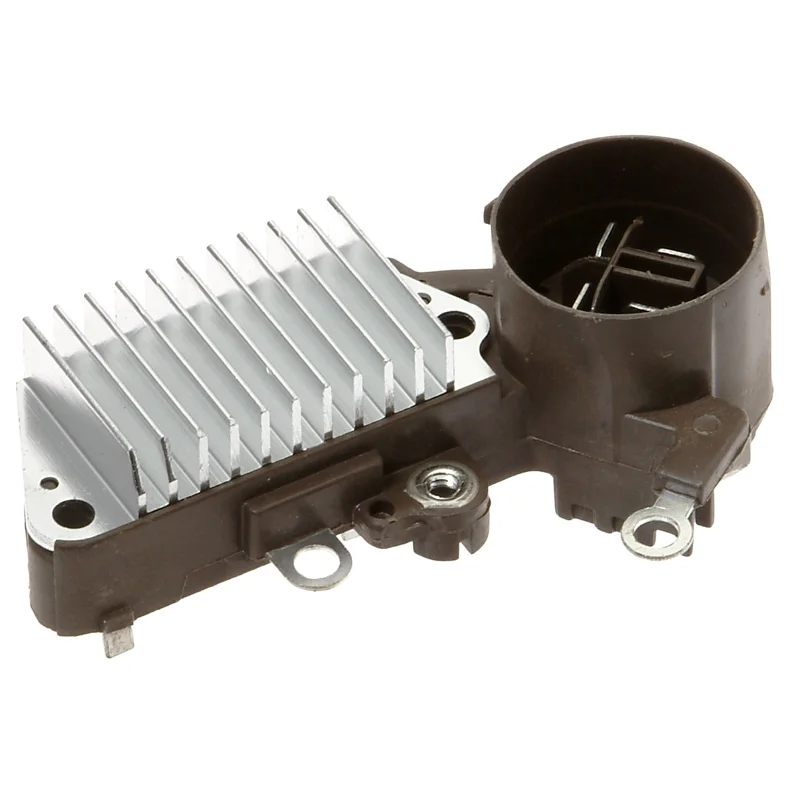 Jännitteensäädin ND 126000-1410