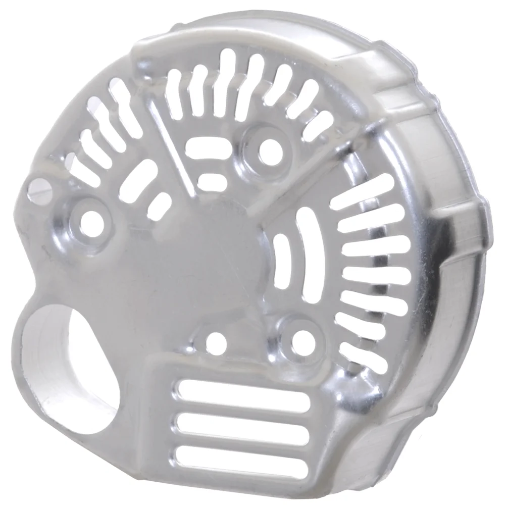 Päätykansi Nippondenso