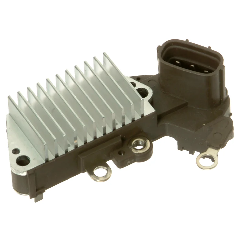 Jännitteensäädin ND 126000-1520