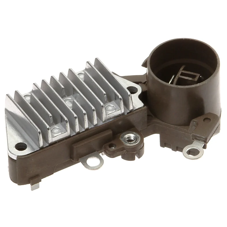 Jännitteensäädin ND 126000-0610
