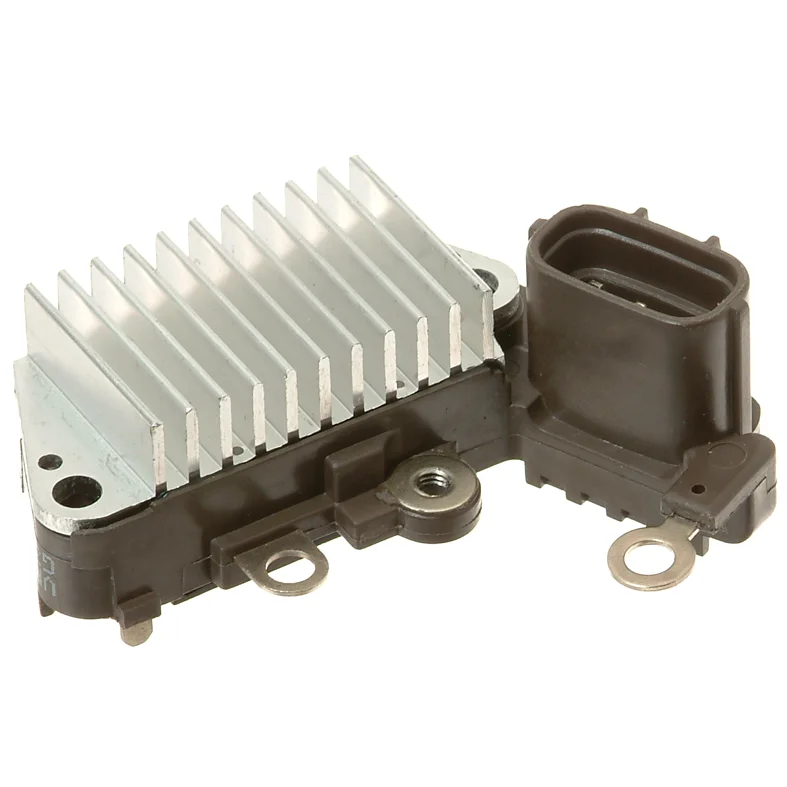 Jännitteensäädin ND 126000-1740