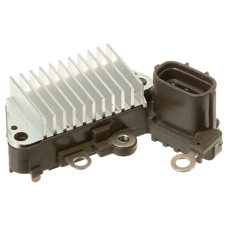 Jännitteensäädin ND 126000-2400