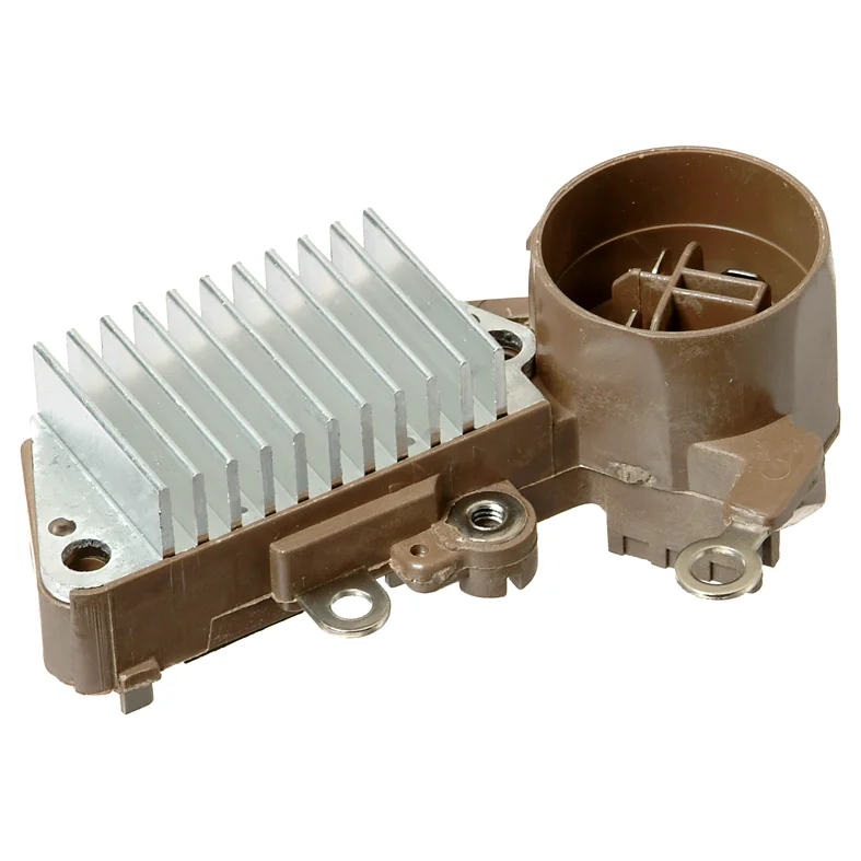 Jännitteensäädin ND 126000-1360