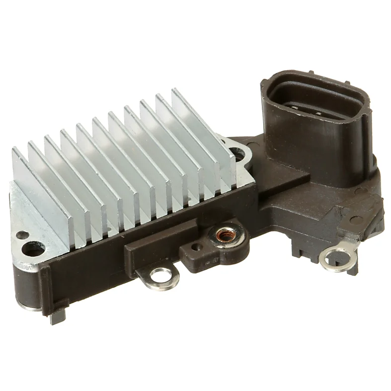 Jännitteensäädin ND 126000-2861, 12V