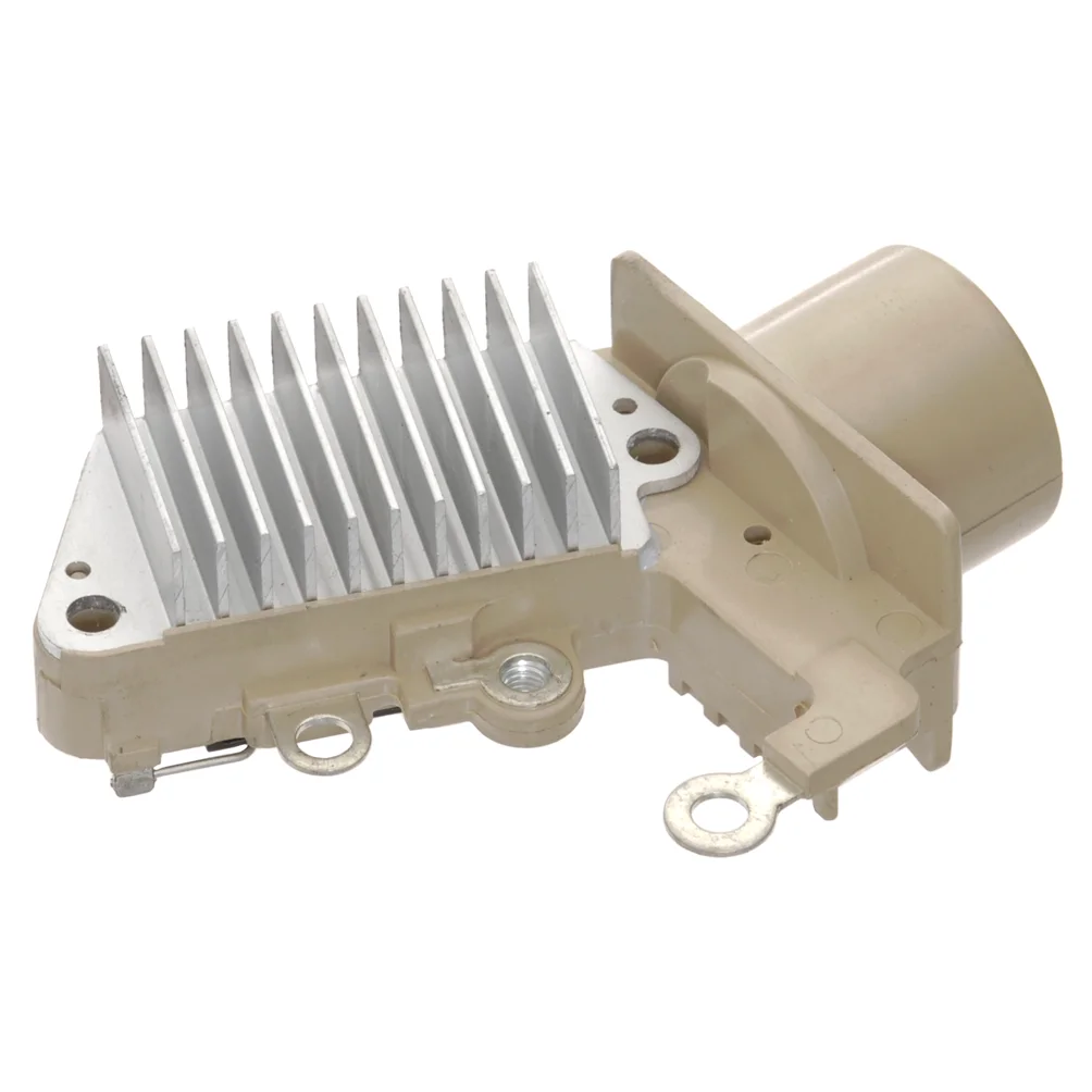 Jännitteensäädin ND 126000-1770