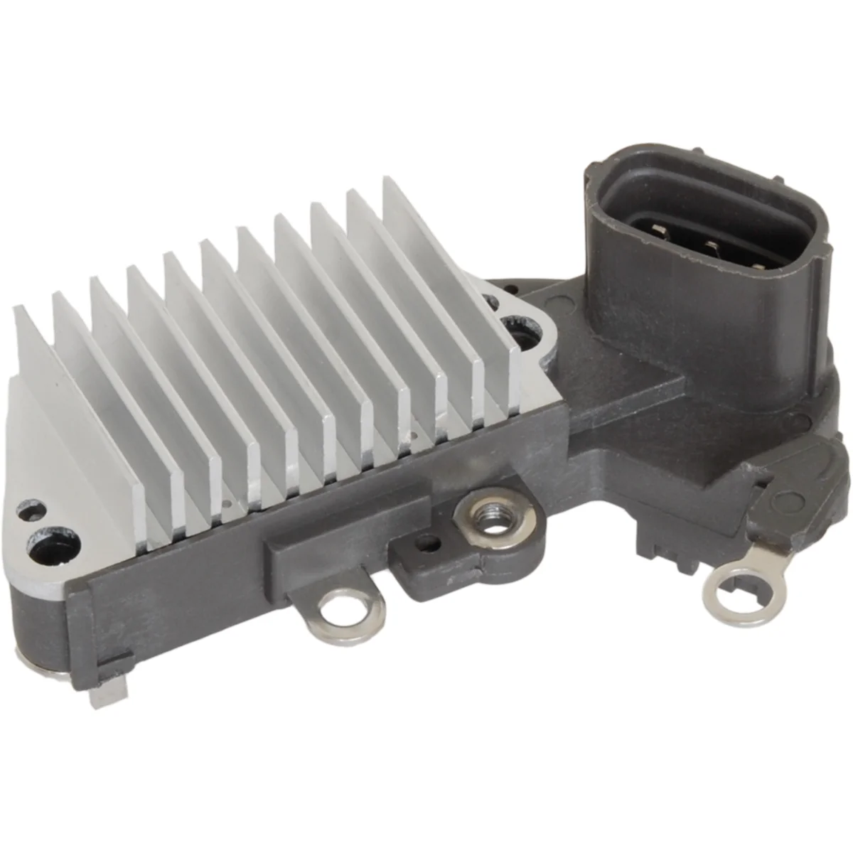 Jännitteensäädin ND 126000-2150, 12V