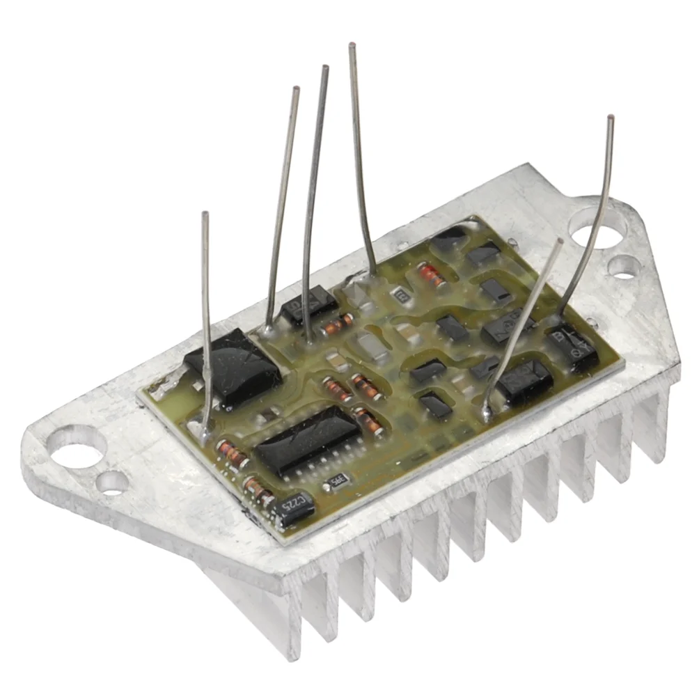 Korjaussarja Jännitteensäädin VR-8548