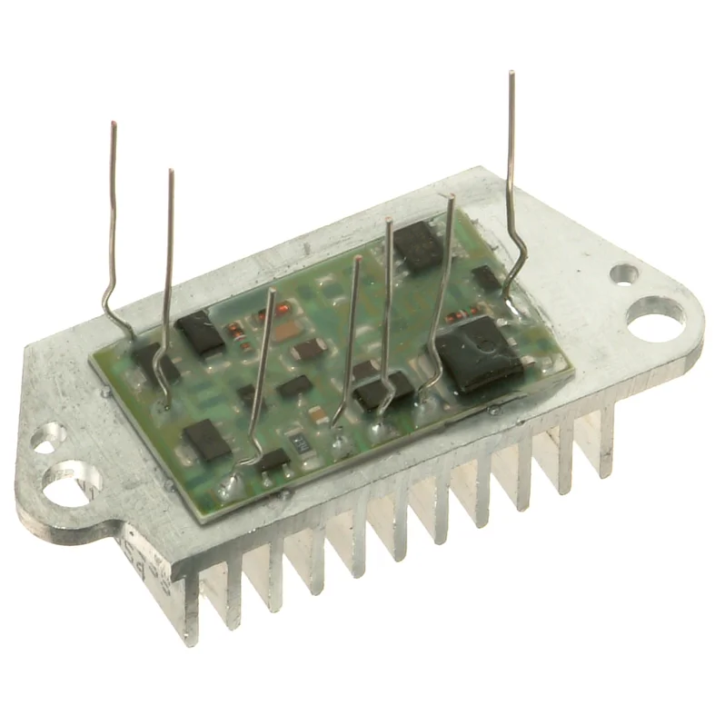 Hiiliharjakilpi Reg. VR-8541