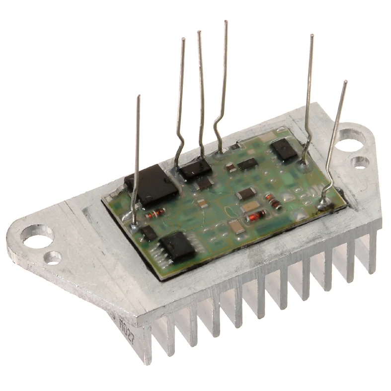 Korjaussyklän säädin VR-8520