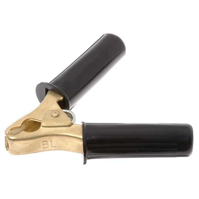 Akkupidike 500A musta