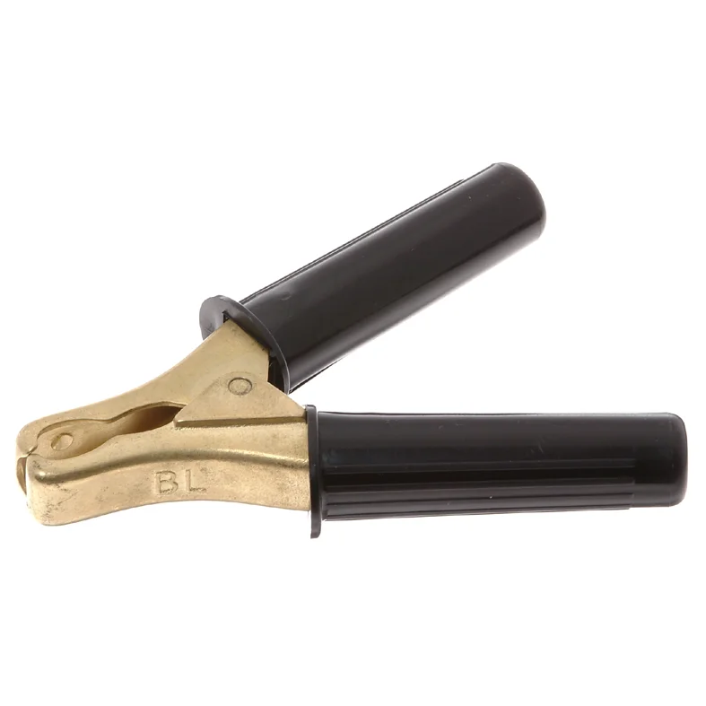 Sähköpala 300A musta