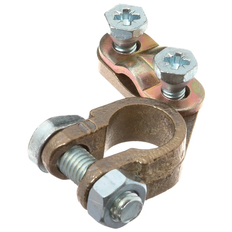 Sähköpulsen negatiivinen (-)16-35mm