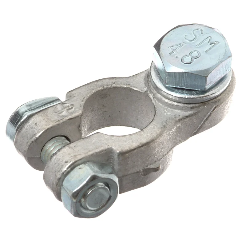 Akkupoljin (+) 10mm Sinkki