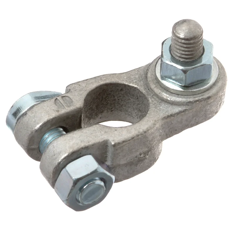 Akku-(-) 8 mm Sinkki