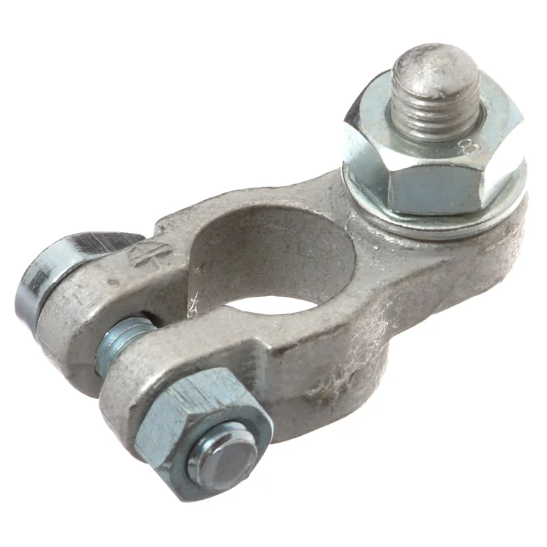 Akkupoljin (+) 10mm Sinkki