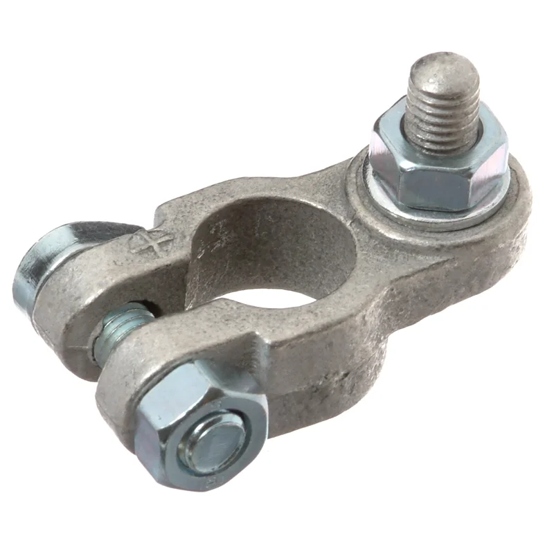 Akunpoljin (+) 8 mm sinkki