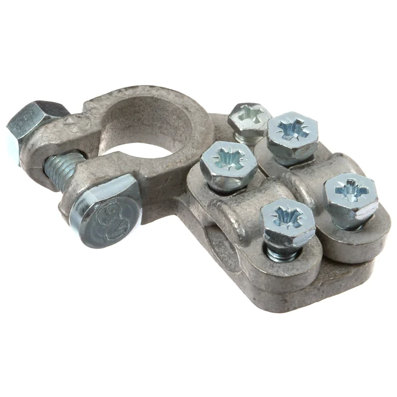 Akku-klipsi (+) kiertynyt