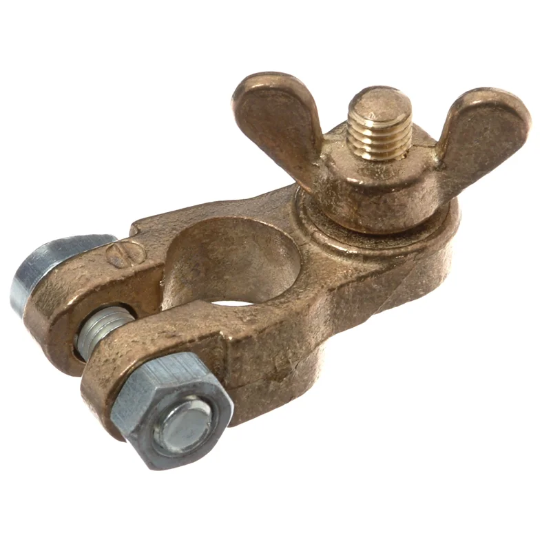 Akkuposti (-) Pultti