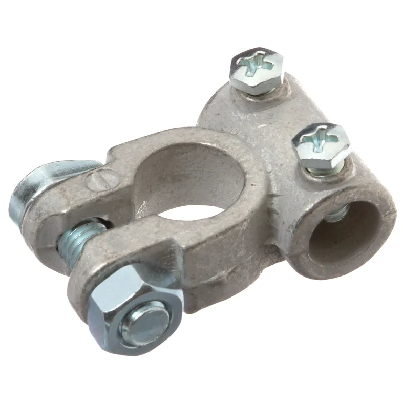 Laturin napa (-) 50mm, sinkitty