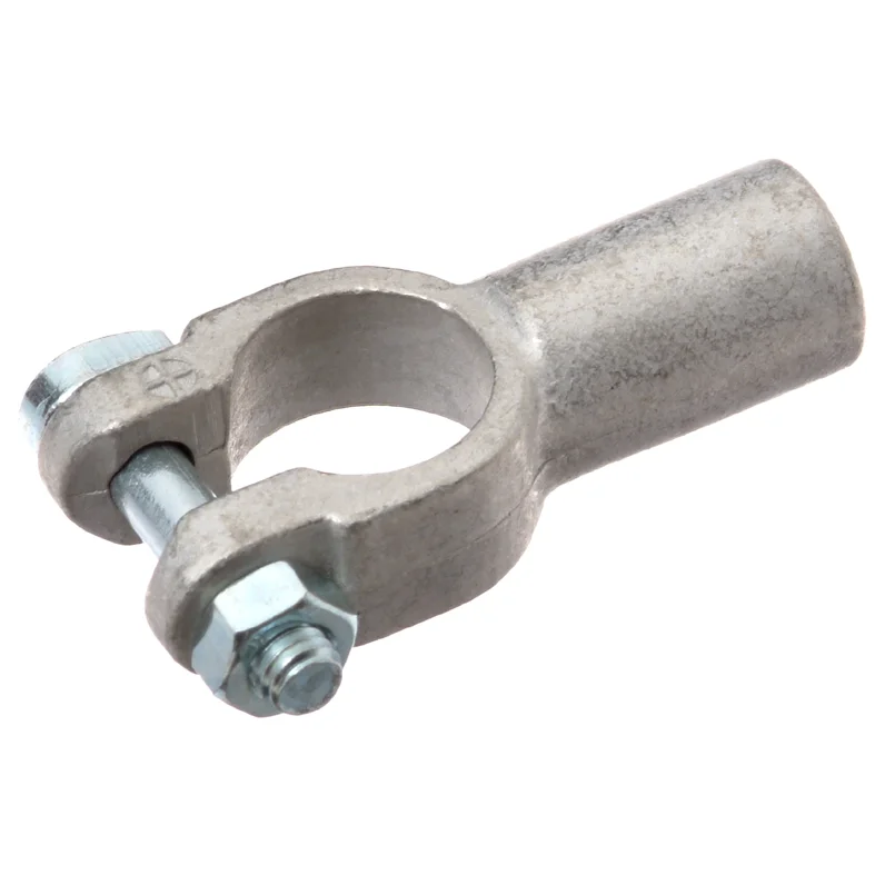 Akkuankkuri (+) 35mm, sinkki