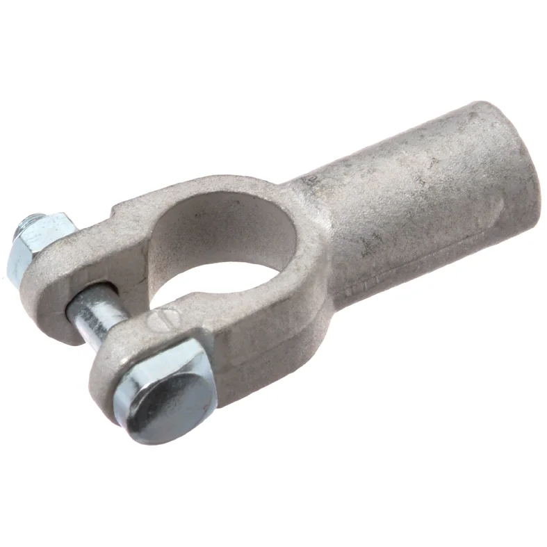 Akkupoljin (-) 35mm, Sinkki