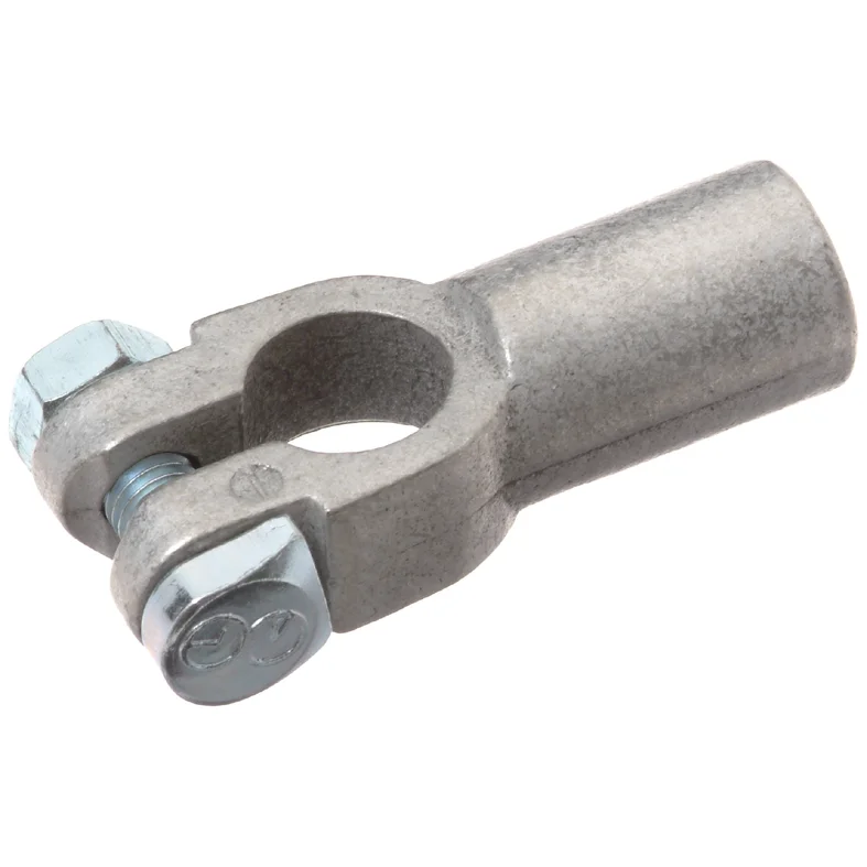 Laturin napa (-) 50mm, sinkitty