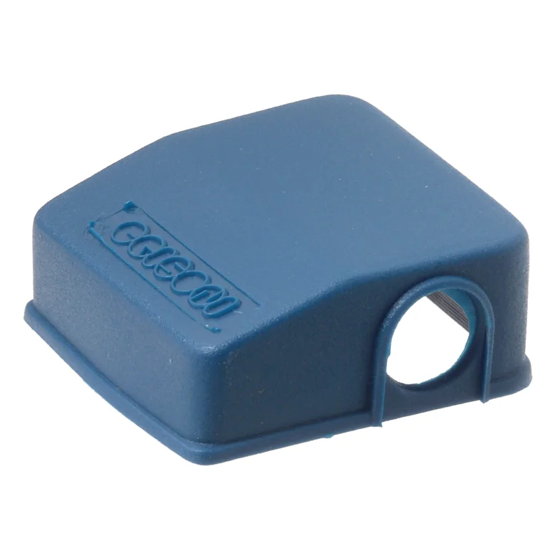 PVC holkki, sininen, polska, 10 kpl