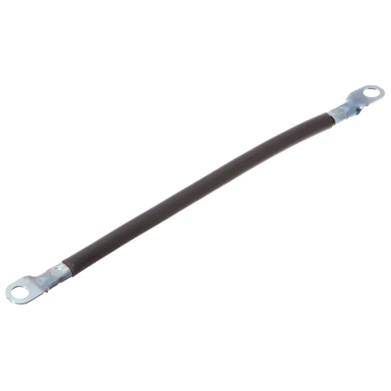 Akunkaapeli eristetty 23cm