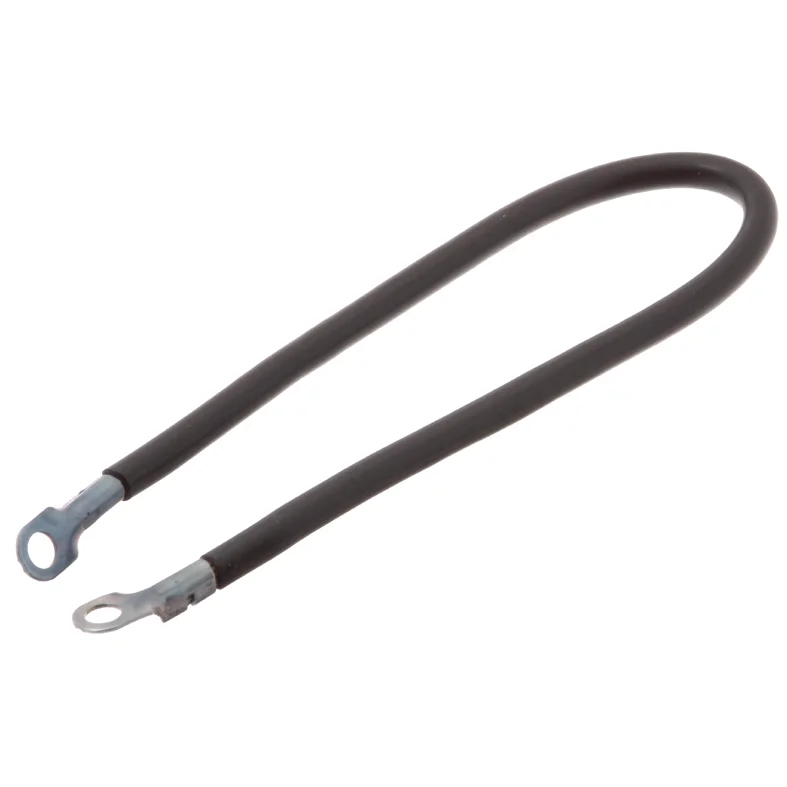 Sähköjohtokilpi eristetty 46cm