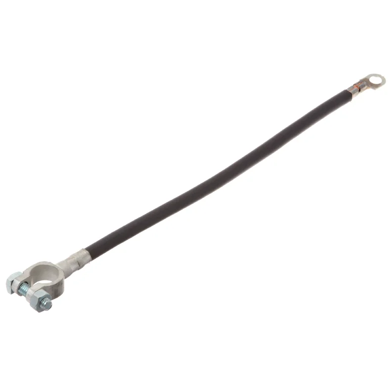 Akkujohto, polystyreenieristetty, 30 cm