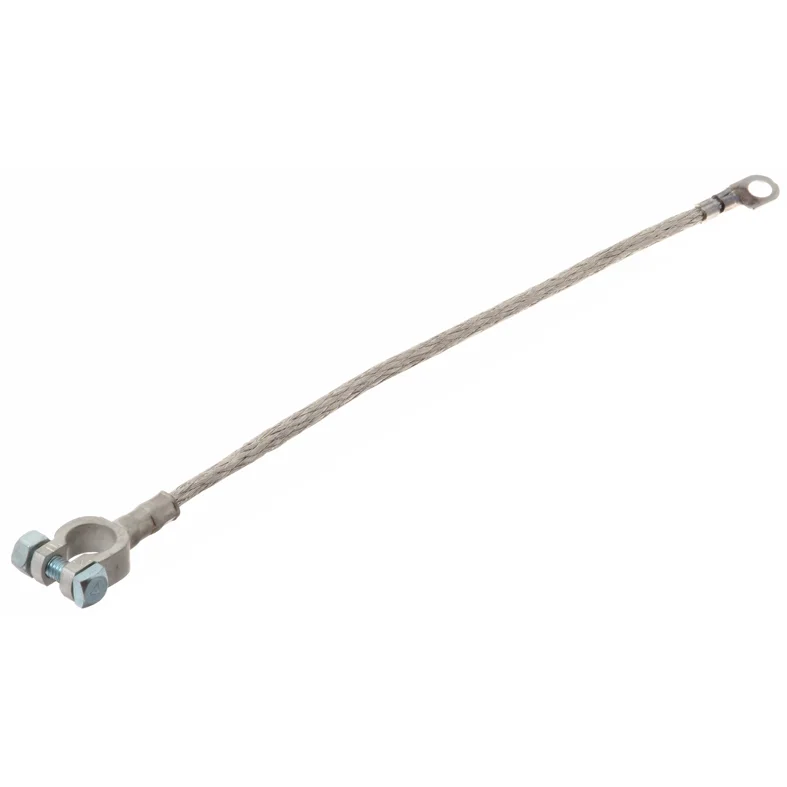 Akkulaturi levy, polttamaton, 30 cm