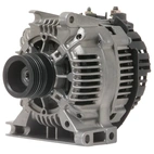 Mercedes Diesel Laturi 12V-90A