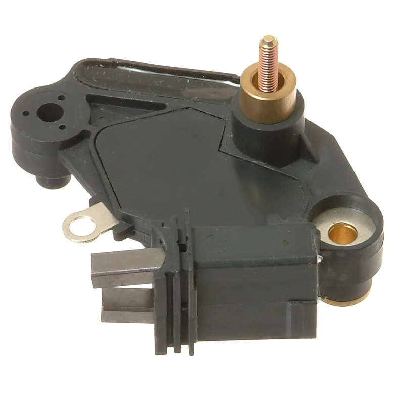 Jännitteensäädin PR ZV-3963T