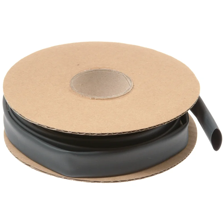 Kumiputki enintään 12,7 mm, 5 m