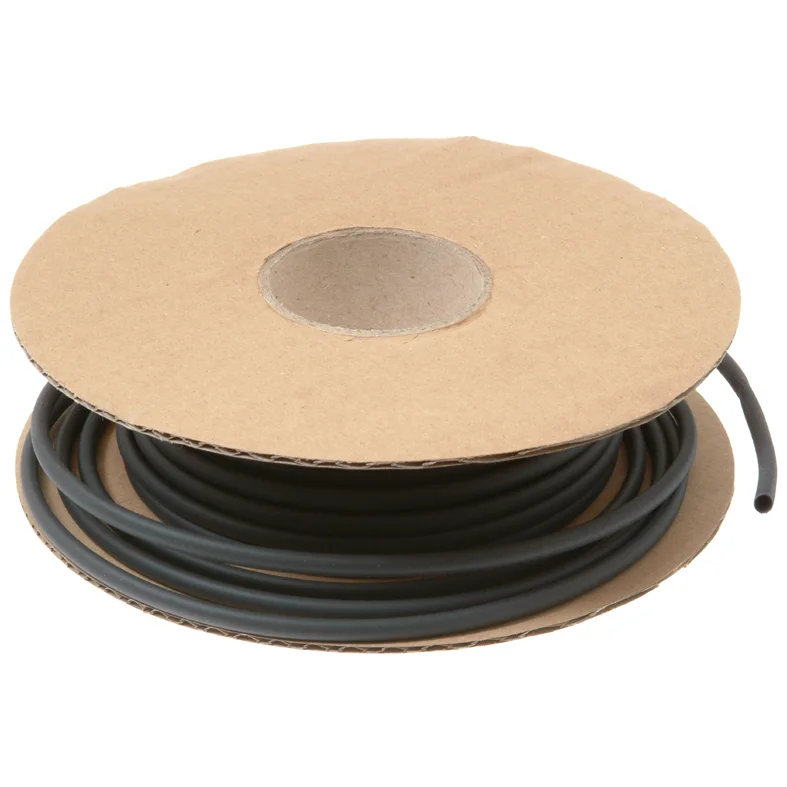 Kutistemuoviputki enintään 3,2 mm, 15 m