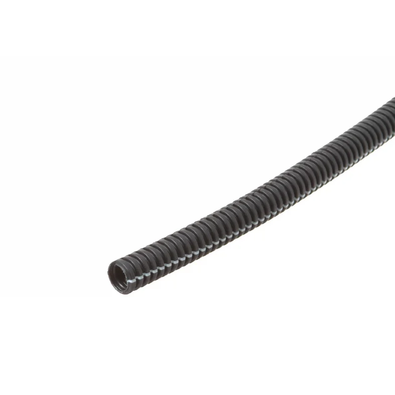 Halkaistu suojasuojusletku 6mm, 100m