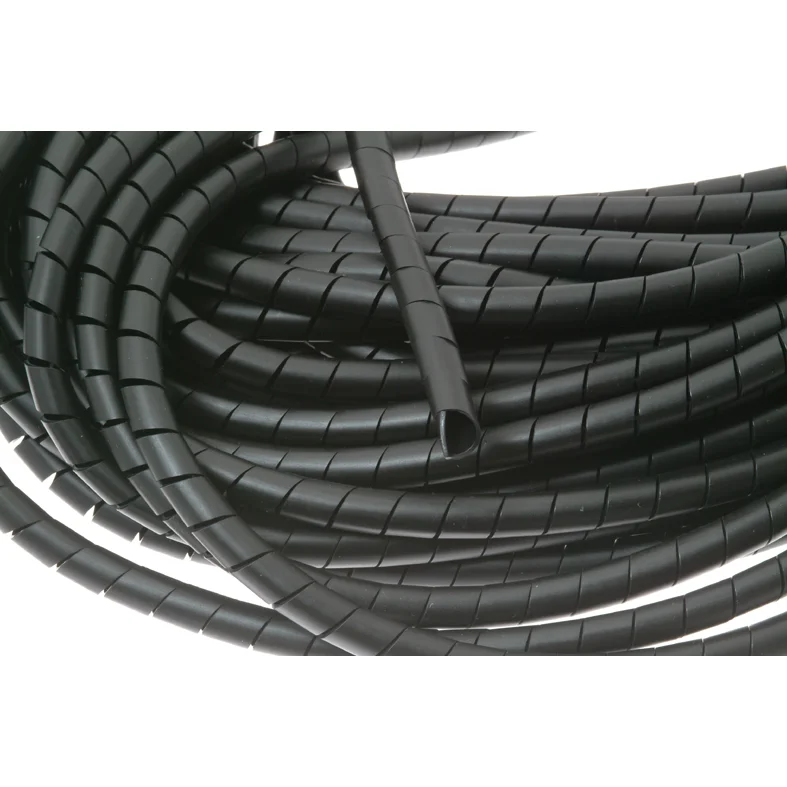 Kierrevaijerisuoja 12-100mm, 25m