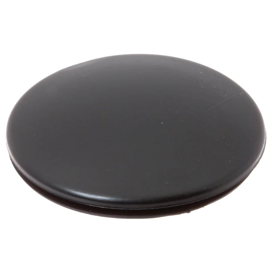 Kumitulppa 43,7 mm, 50 kpl