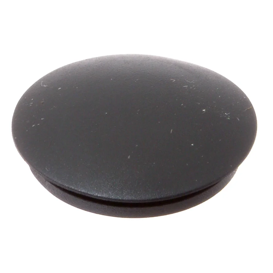 Kumitulppa 25,5 mm, 100 kpl